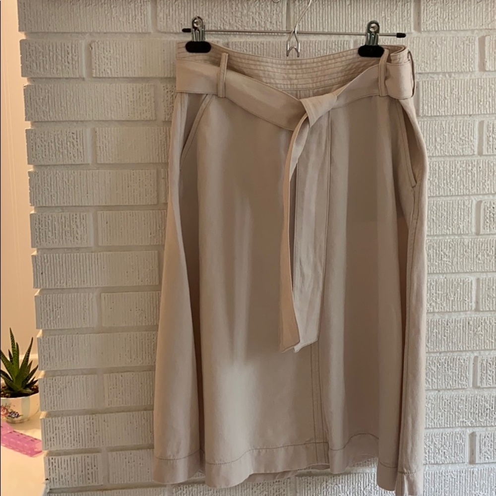 Beautiful Part Two skirt from Copenhagen.